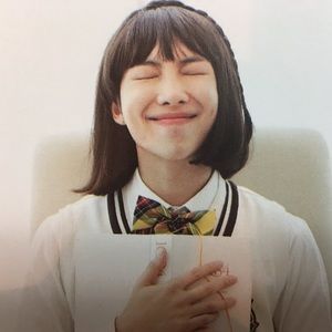 Meet your Posher, Nancy